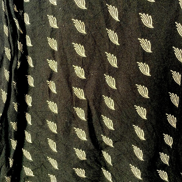 RVCA Women’s blouse - Picture 3 of 3